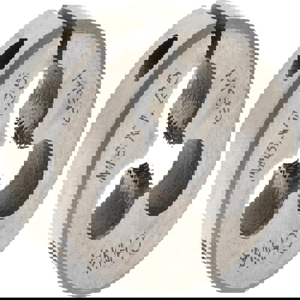 Round Die: M6x1.25, 1