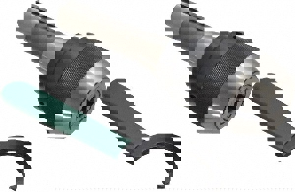 Drill Chuck: 7/64 to 5/8