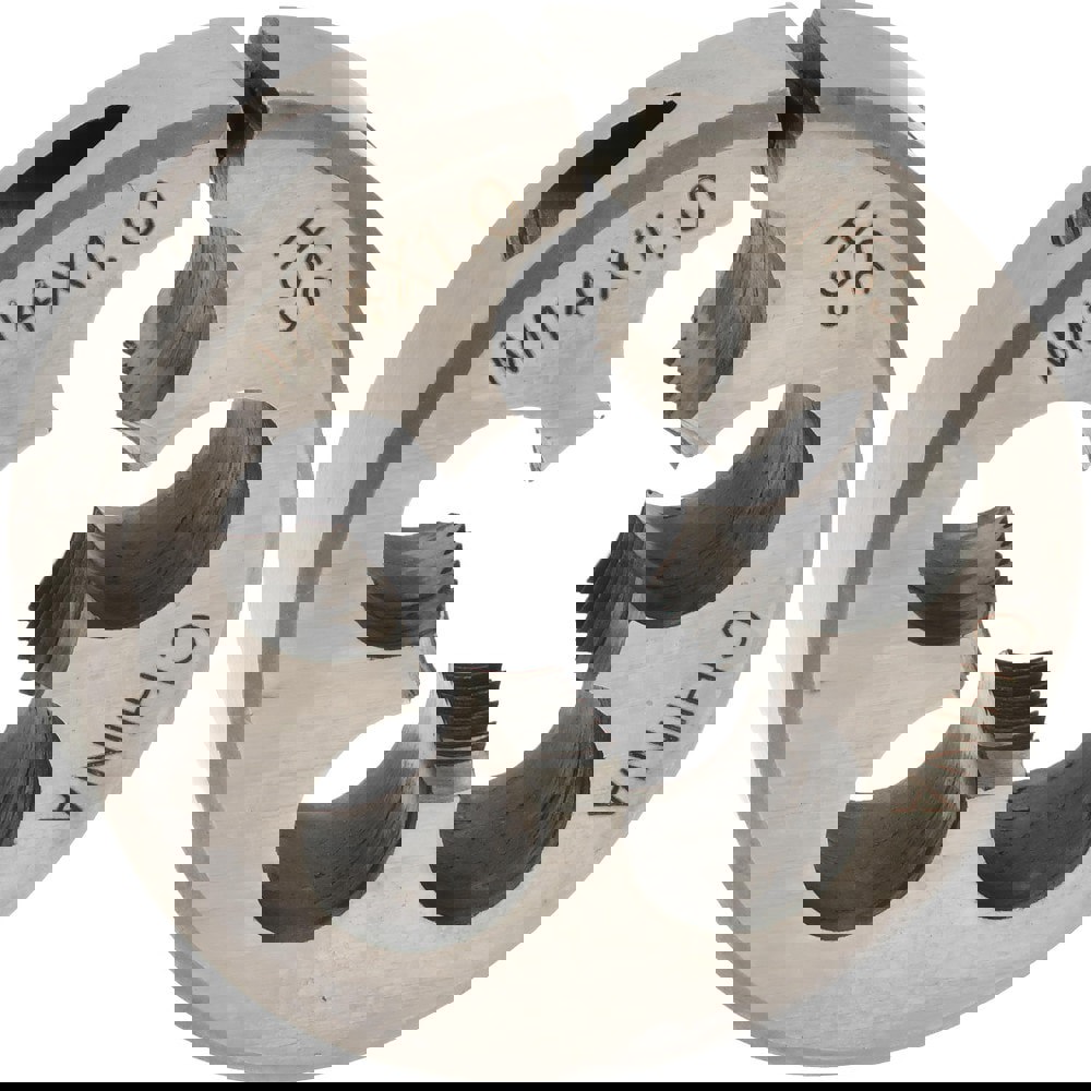 Round Die: M14x1, High Speed Steel