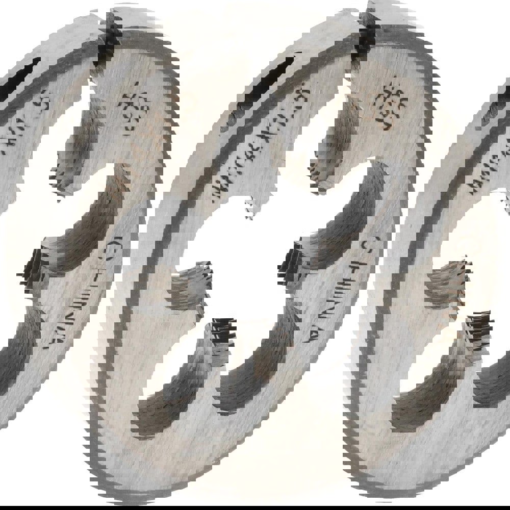 Round Die: M14x1.5, High Speed Steel