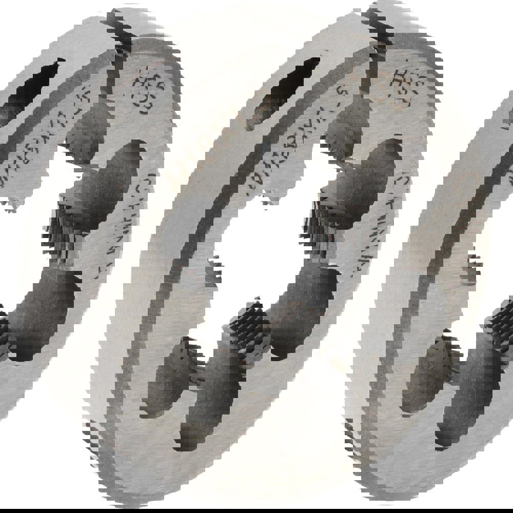 Round Die: M18x1.5, High Speed Steel