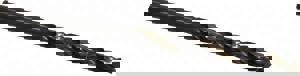 Jobber Length Drill Bit: 17/64