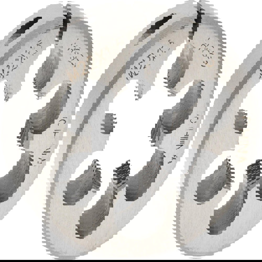 Round Die: M22x1.5, 2