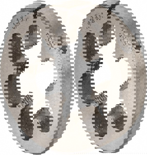 Round Die: M24x1.5, 2