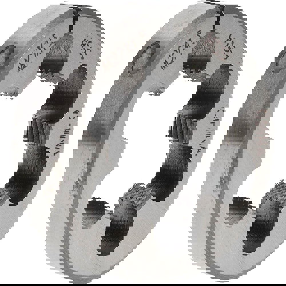 Round Die: M27x1.5, 2