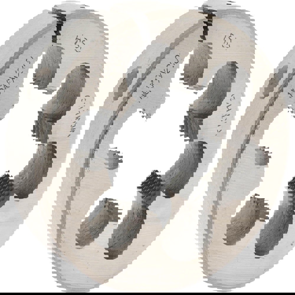 Round Die: M30x2, High Speed Steel