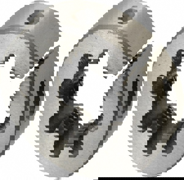 Round Die: M30x3.5, 2