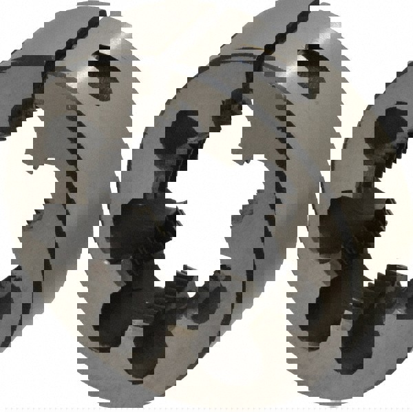 Round Die: M36x3, High Speed Steel