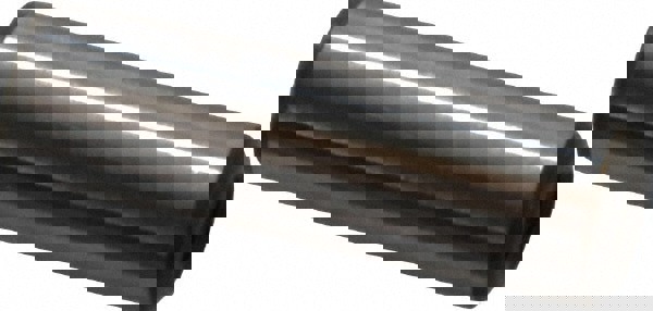 Flat Vent Pull Out Dowel Pin: 3/8 x 1-1/4