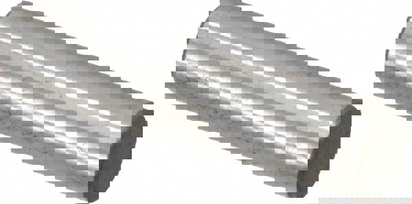 Flat Vent Pull Out Dowel Pin: 3/8 x 1-1/2