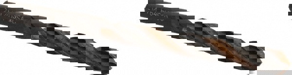 Jobber Length Drill Bit: 21/64