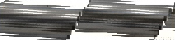 Flat Vent Pull Out Dowel Pin: 3/8 x 2