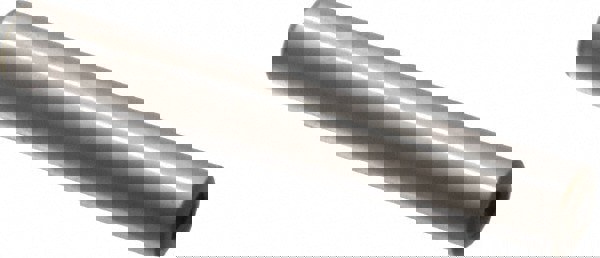 Flat Vent Pull Out Dowel Pin: 3/8 x 2-1/2