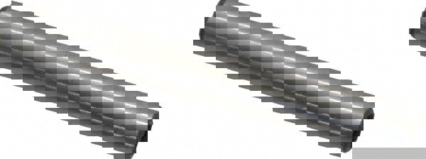 Flat Vent Pull Out Dowel Pin: 3/8 x 3