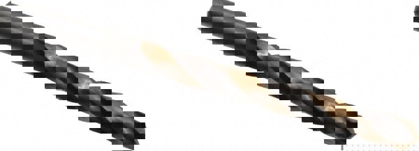 Jobber Length Drill Bit: 25/64