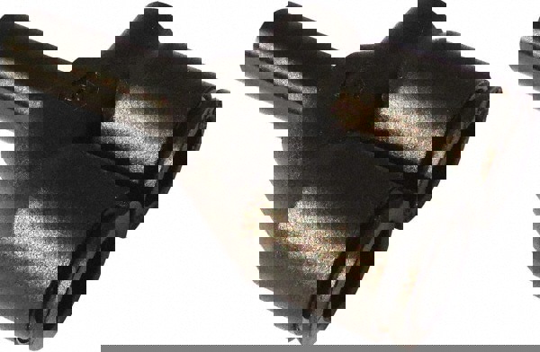 Push-To-Connect Tube Fitting: Plug, 3/8