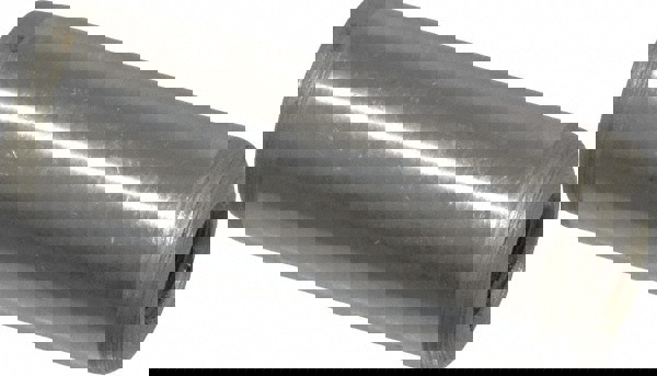 Flat Vent Pull Out Dowel Pin: 1/2 x 1-1/4