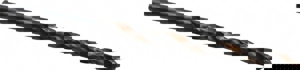 Jobber Length Drill Bit: 3/16