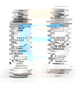 1 PT TRU BLUE PIPE CMPD