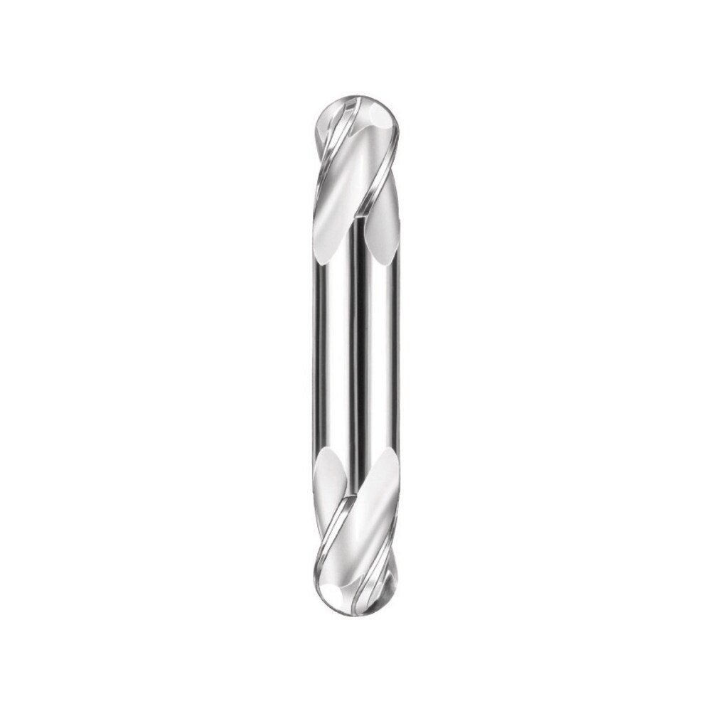 Ball End Mill: 0.2813