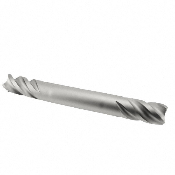 Square End Mill: 5/16