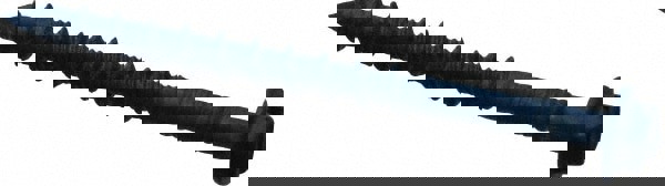 Concrete & Masonry Screw: 3/16