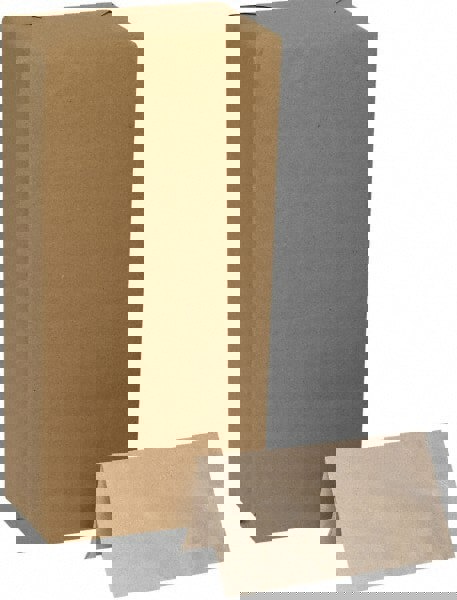 Dixie 1/8-Fold 2-Ply Dinner Napkin, 15