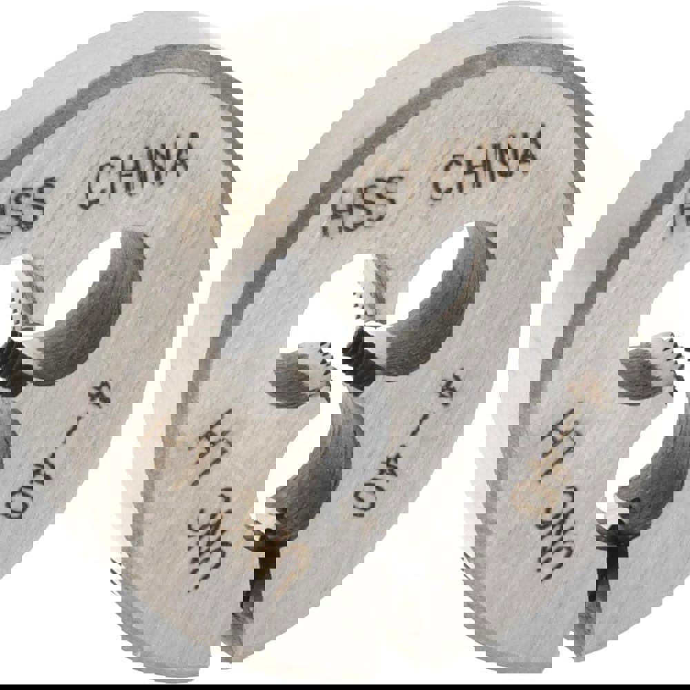 Round Die: #4-40, High Speed Steel