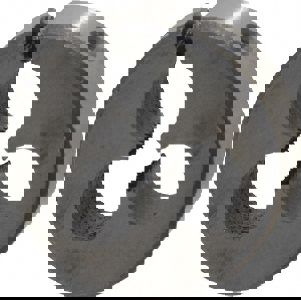 Round Die: #8-32, High Speed Steel