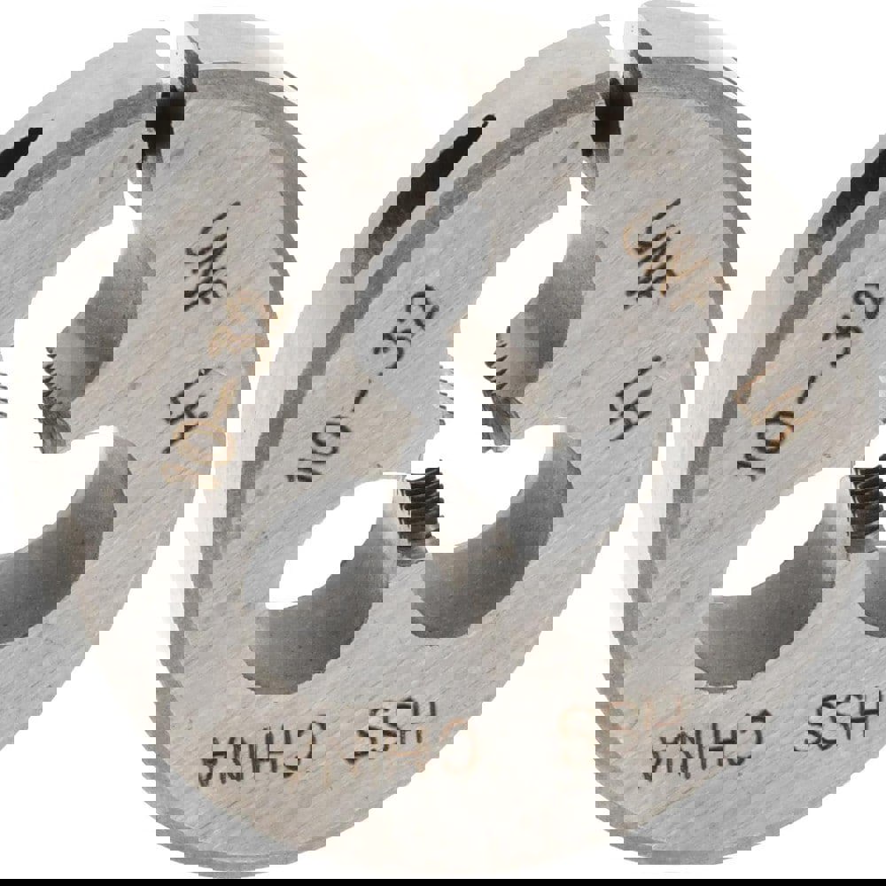 Round Die: #10-32, 1