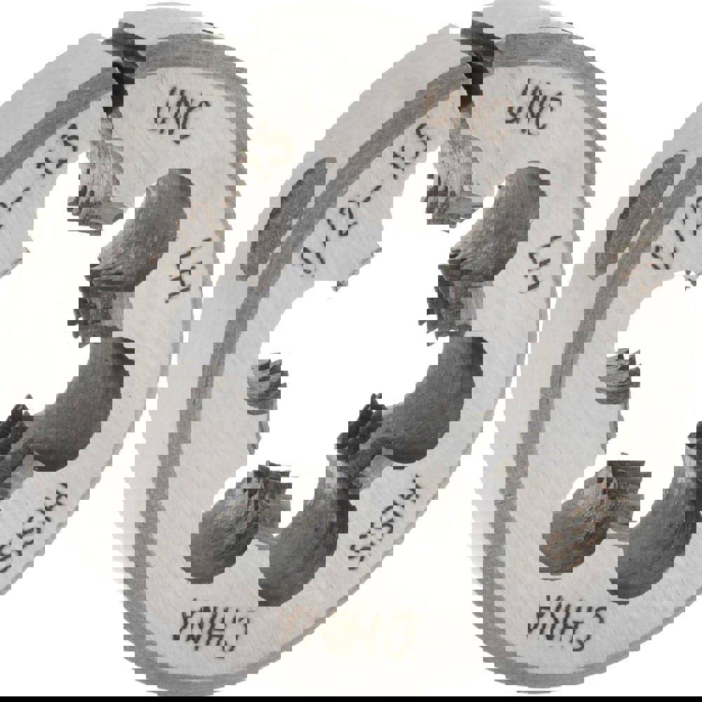 Round Die: 1/2-13, 1