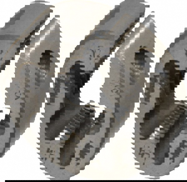 Round Die: 1/2-20, 1