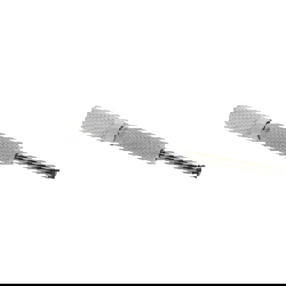 0.125 to 0.2 Inch Measurement, 1 Inch Gage Depth, Small Hole Gage