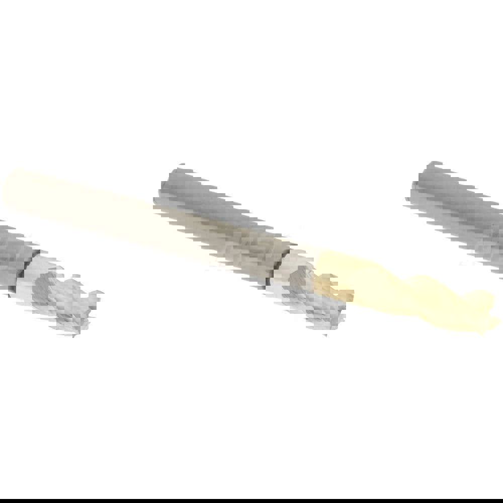 Square End Mill: 1/8