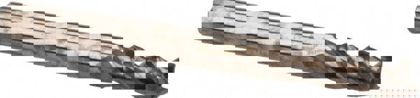 Square End Mill: 1/8