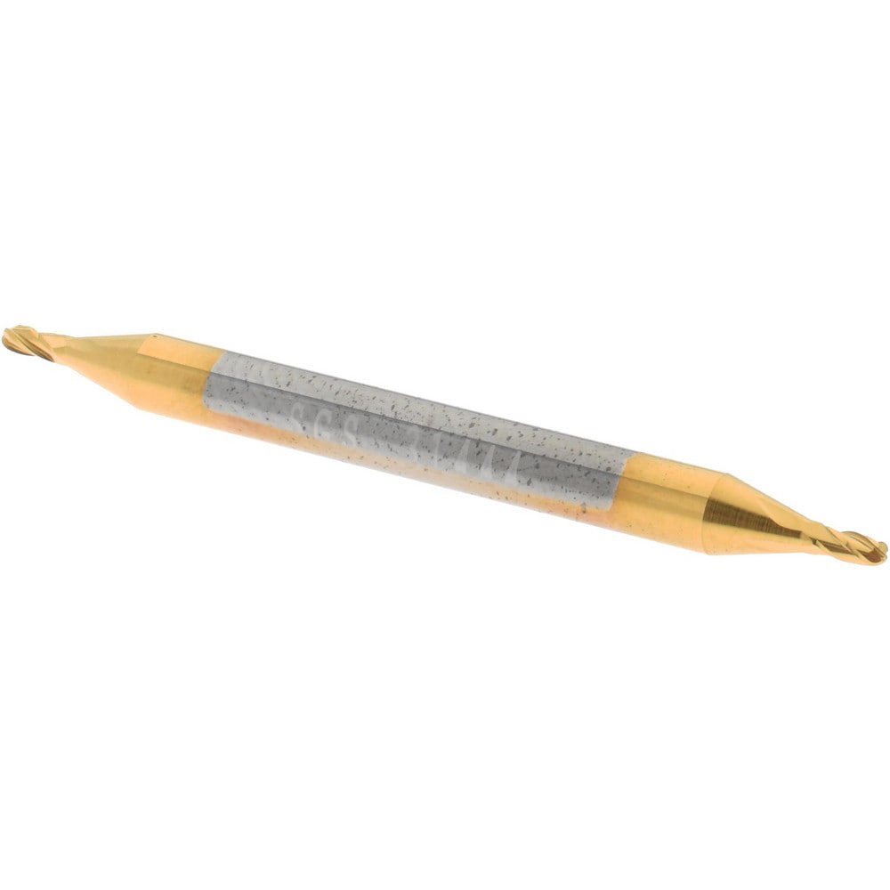 Ball End Mill: 0.0469