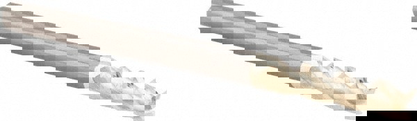 Square End Mill: 1/8