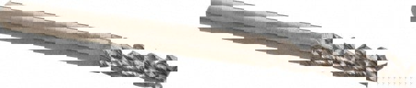 Square End Mill: 1/8