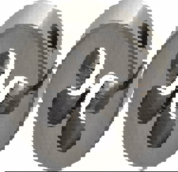 Round Die: M10x1.5, High Speed Steel