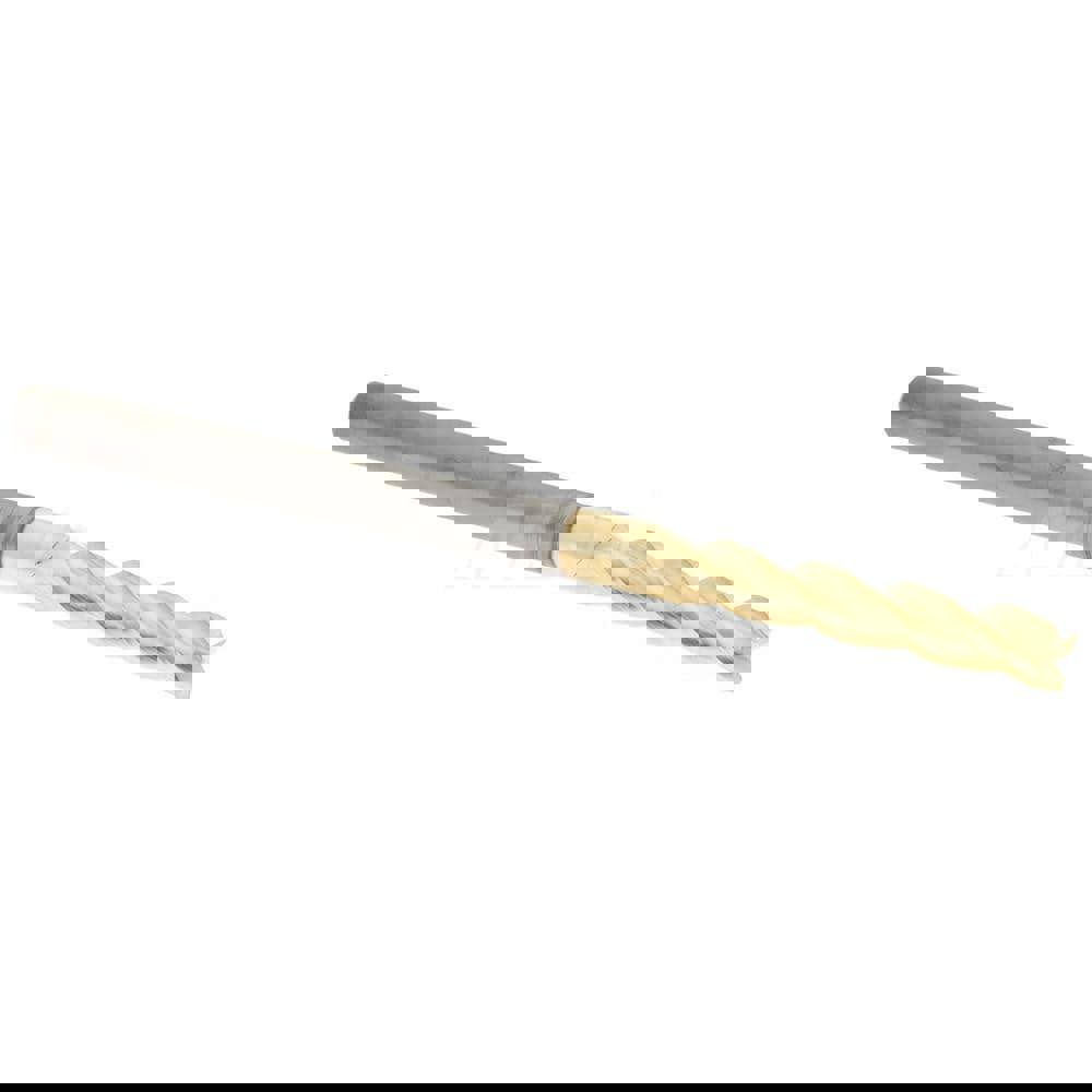 Square End Mill: 1/8