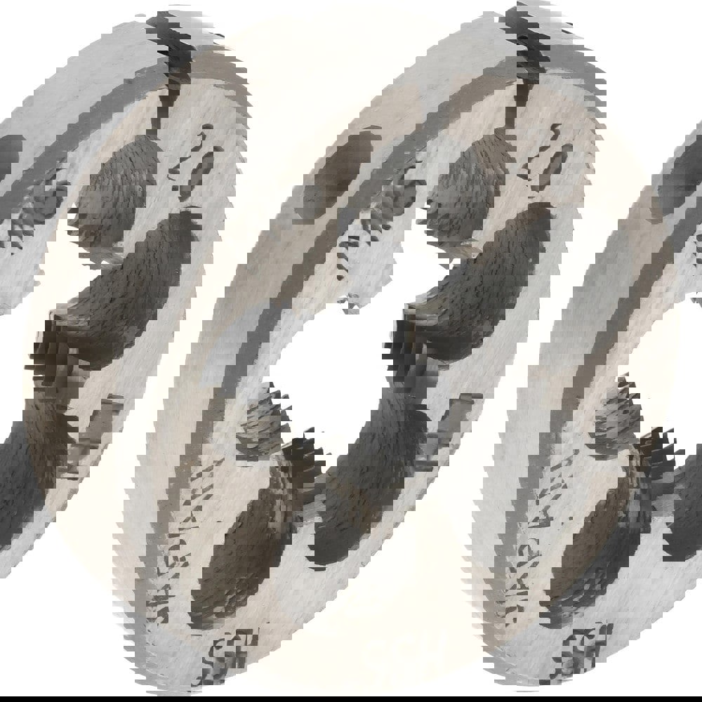 Round Die: M16x2, High Speed Steel