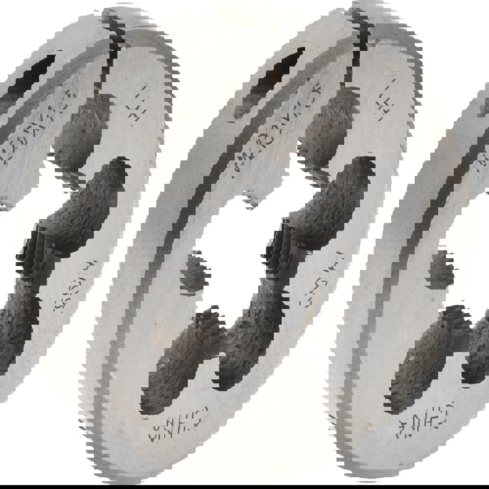 Round Die: M20x1.5, 2