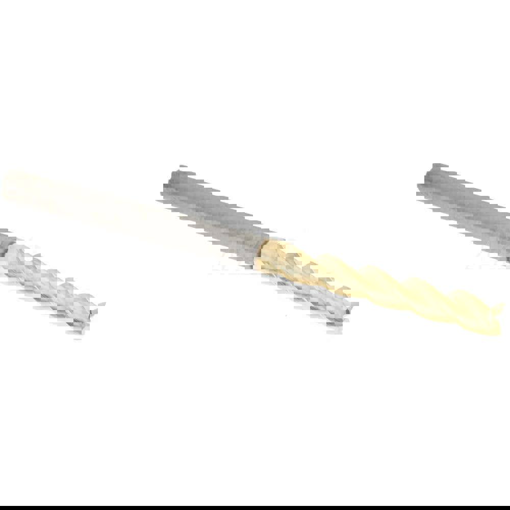 Square End Mill: 1/8