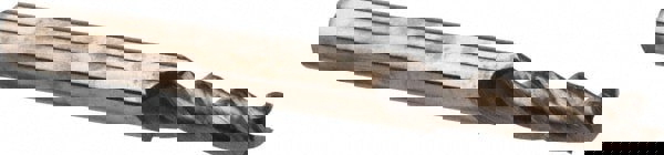 Square End Mill: 5/32