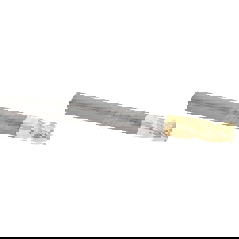 Square End Mill: 3/16