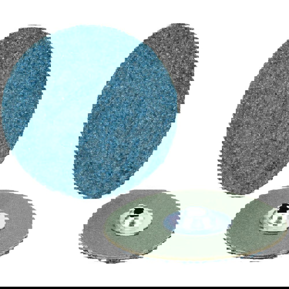 Quick Change Discs; Disc Diameter: 2 ; A