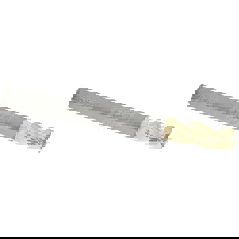 Square End Mill: 3/16