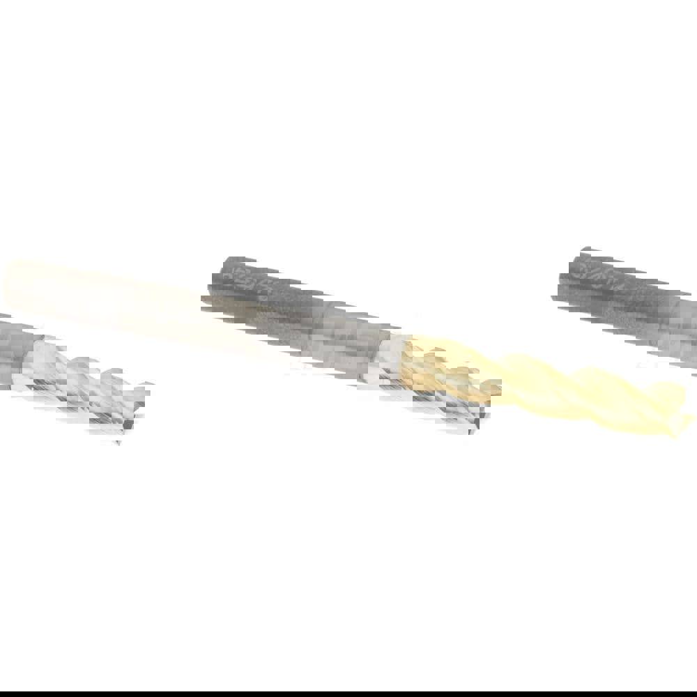 Square End Mill: 3/16