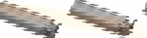 Square End Mill: 1/4