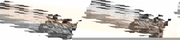 Square End Mill: 1/4